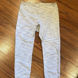 Outdoor voices freeform 7/8 leggings